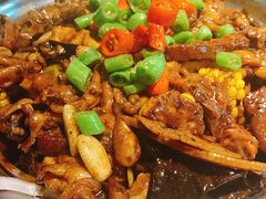 -听说碳烧蛙(高新万达店)