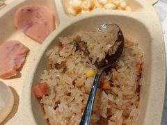 -鱼酷活鱼烤鱼(南京水游城店)