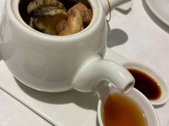 -尚一汤 广东炖汤(金桥国际店)
