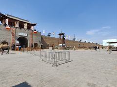 -包头古城文化旅游区