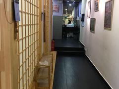 -景鹤料理(上地华联店)