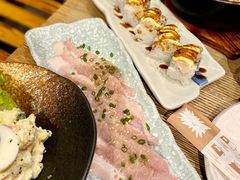 -御牛道日式烤肉料理(杭州万象城店)