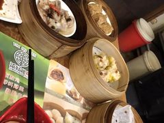 -添好运点心专门店(北角店)