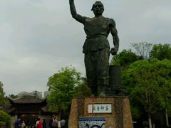 -景德镇古窑民俗博览区