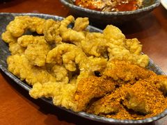 重庆小酥肉-付小姐在成都(中山公园店)