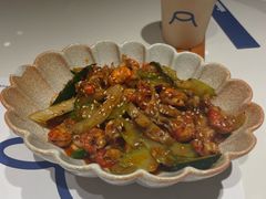 -火山屋台(新街口店)