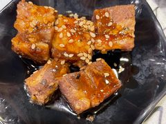 -争鲜回转寿司(金桥家乐福店)