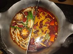 -湊湊火锅·茶憩(皇姑万象汇店)