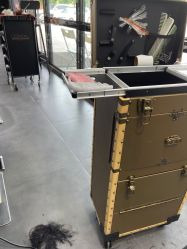 -风向标WIND VANE SALON