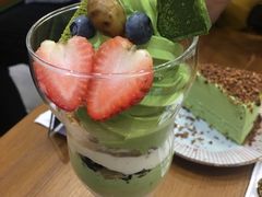 -無邪日式甜品(世博源店)