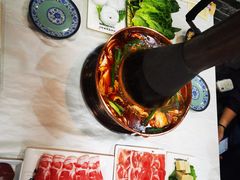 -羊家胡同·龙虾烧烤火锅(龙汇路店)