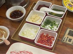 -乐宴·老北京铜火锅(八卦岭店)