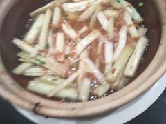 -芳芳私房菜·精做淮扬菜(承德路店)