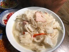 -印象鲵宴·张家界地标美食名片(溪布街店)