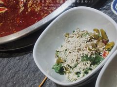 -来涮蜀鲜货火锅串串香(菜市口店)