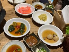 -泥炉烧肉师(新街口金銮巷店)