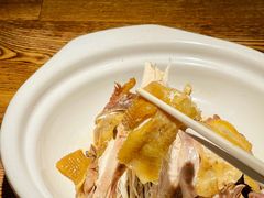 -金苑酒家·客家菜·广东老字号(万象店)