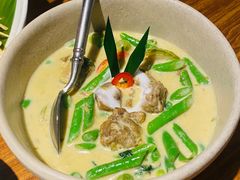 -帕蓝·暹罗料理(曲阳店)