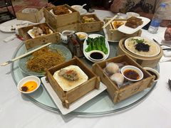 -广州酒家(昌岗地铁站店)