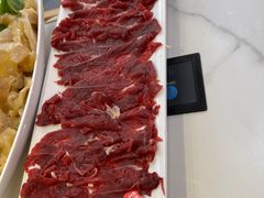 -潮正和潮汕牛肉火锅·老字号(番禺万达店)