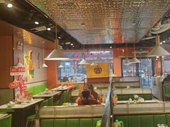 -金柱大盘鸡(和田二街店)