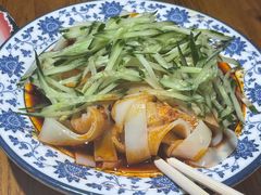 -柴窝堡22号辣子鸡·传承新疆菜