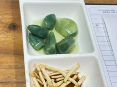 -木屋烧烤(万德庄店)