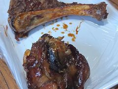 -赵元章肉骨烧(山塘街店)