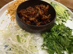 -满园烤鸭·春饼(太原街万达店)