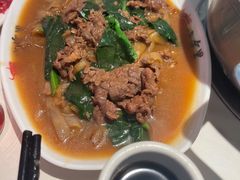 -八合里潮汕鲜牛肉火锅(福州万象城店)