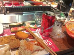 -可口香·非遗老号烧烤(南岗直营店)