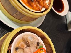 -五缘湾凯悦酒店·悦饗中餐厅