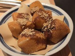 -巴奴毛肚火锅(七宝领展广场店)