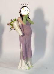 -十月日记高端孕妈妈摄影(黄金大厦店)