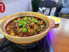 -谢记上海大排档(长寿路店)