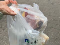 -清真·白记年糕(牛街北口店)
