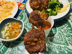 -塔希娜美食(和田二街店)