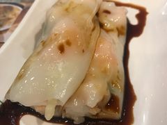 韭黄鲜虾肠-添好运点心专门店(中环IFC店)