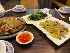 -大洋家·精品潮汕菜·生腌砂锅粥(天河东路店)