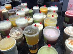 -奈雪的茶(亨特国际广场店)