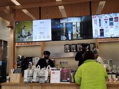 -霸王茶姬(西单百货店)