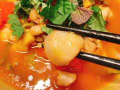 -随食坊·私房菜