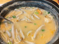 -盛燕泥丁粥