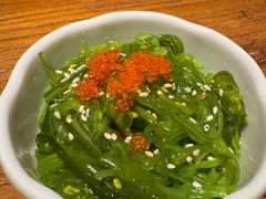 -京鹿料理(荟聚店)