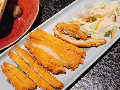 -無境·匠心日本料理(汉街店)