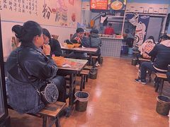 大堂-龍城柳州螺蛳粉(群星路店)