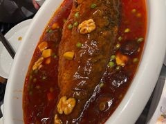 -西安饭庄·非遗陕菜(钟楼店)