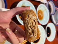 -1078號老北京涮肉(松柏店)