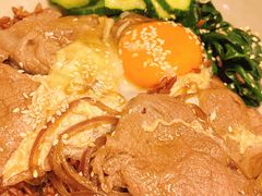 寿喜烧牛肉饭-Wagas沃歌斯(武汉恒隆广场店)