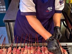 -梨花自助烤肉(乐宾店)